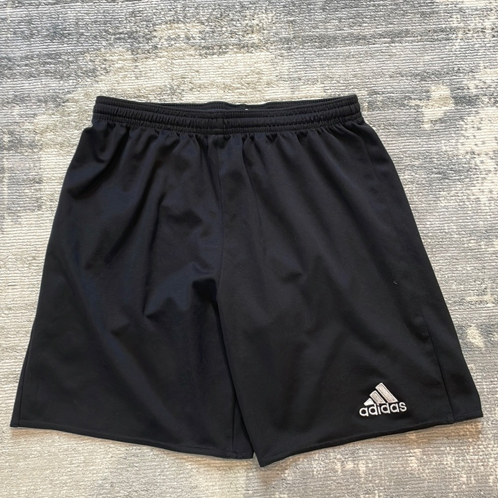 Adidas boys shorts